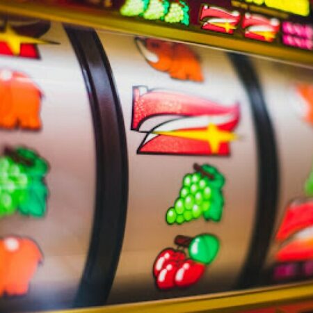 Az Parayla Çok Kazandıran Slot Oyunları