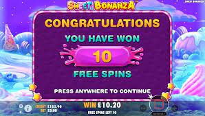 Sweet Bonanza Free Spin Veren Siteler