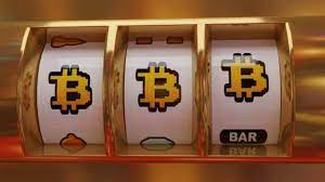 Kripto Para Birimleriyle Çevrimiçi Slot Oynama