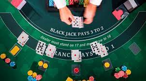Blackjack Nasıl Oynanır?