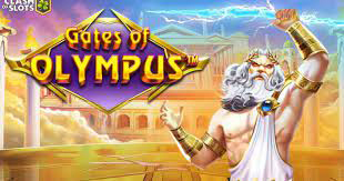 Gates of Olympus Taktik
