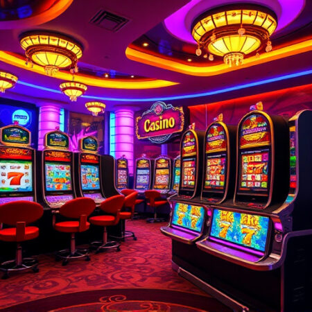 En Yüksek Bahis Oranları: 2025’te Canlı Bahisler ve Casino Dünyasına Kapsamlı Bakış