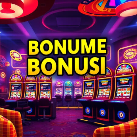 Deneme Bonusu Yeni: 2025’te Bahis Dünyasında Kazanmanın Yeni Yolları
