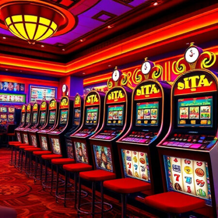 Uygun Slot Bekleniyor Ne Demek? Kapsamlı Rehber 2025