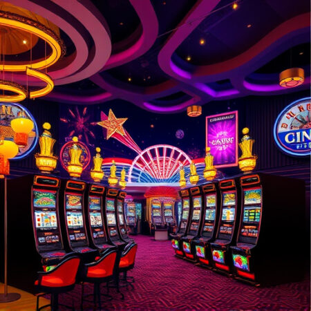 Canlı Casino Rulet: 2025’in En İyi Stratejileri ve Platformları
