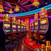 En İyi Slot Oyun Siteleri: 2025’in Kapsamlı Rehberi