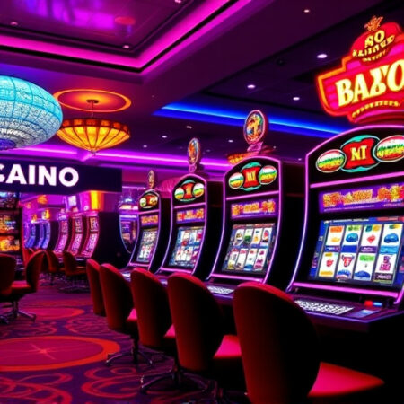 Bonus Veren Siteler Casino: 2025’te En Avantajlı Teklifler ve Detaylı Rehber
