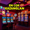 En Çok Kazandıran Slot Oyunları: 2025’te Kazanç Stratejileri ve Popüler Seçenekler