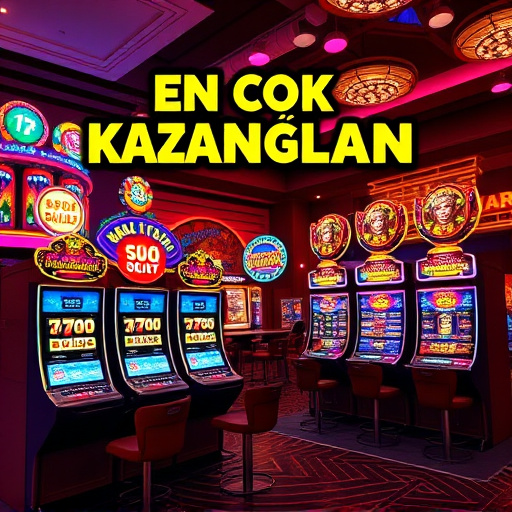 En Çok Kazandıran Slot Oyunları: 2025’te Kazanç Stratejileri ve Popüler Seçenekler