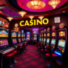 Casino Holdem Nedir? Kuralları, Stratejileri ve Kazanma Taktikleri