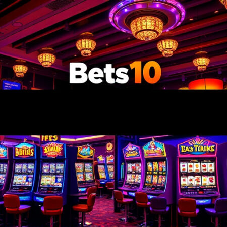 Bets10 Giriş: 2025 Yılında Güvenli Erişim Rehberi ve Kapsamlı İnceleme