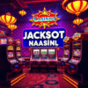 Jackpot Nasıl Kazanılır: Profesyonel Stratejiler ve Güncel Yöntemler