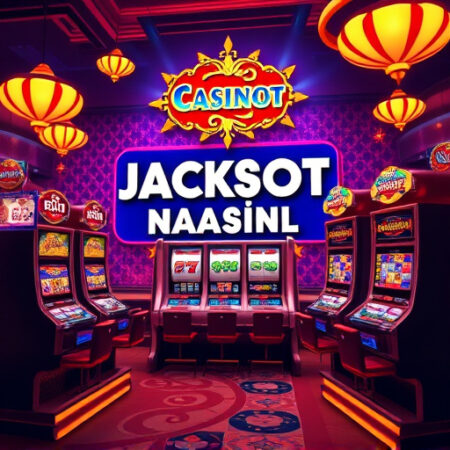 Jackpot Nasıl Kazanılır: Profesyonel Stratejiler ve Güncel Yöntemler