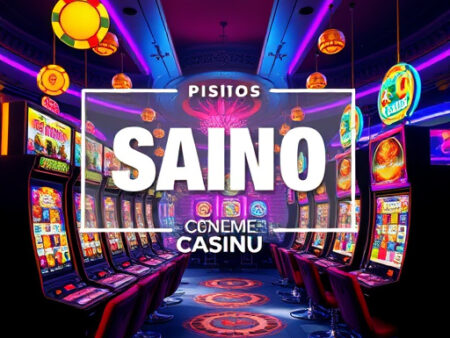 Casino Slot Deneme Bonusu Veren Siteler: 2025’in En Avantajlı Fırsatları