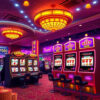 Slot Hileleri: Kazanma Şansınızı Artırmanın Bilimsel Yöntemleri