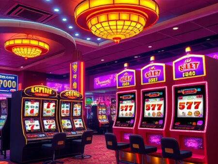 Slot Hileleri: Kazanma Şansınızı Artırmanın Bilimsel Yöntemleri