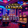 Gates of Olympus Slot: Tanrıların Kapısından Zenginliğe Ulaşmanın Sırları