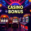 Casino Bedava Bonus: 2025’in En Kapsamlı Rehberi ve Fırsatları