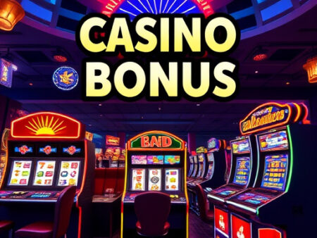 Casino Bedava Bonus: 2025’in En Kapsamlı Rehberi ve Fırsatları