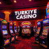 Türkiye Casino Rehberi: 2025 Yılında Güvenli Oyun ve Bahis Deneyimi