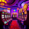 Casino Bonanza: 2025’te Online Casino Dünyasının En Kazançlı Fırsatları