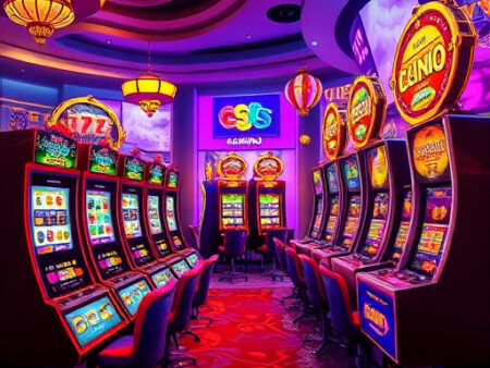 Casino Bonanza: 2025’te Online Casino Dünyasının En Kazançlı Fırsatları