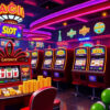 Slot Kazanma Taktikleri: 2025 Yılında Başarılı Slot Oyuncularının Sırları