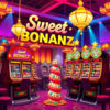 Sweet Bonanza Giriş Rehberi: 2025’te En Popüler Slot Oyununa Nasıl Başlanır?