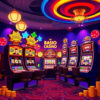 Casino Bahis Oyunları: 2025 Yılında Bilmeniz Gereken Her Şey