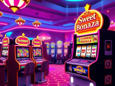 Sweet Bonanza Free Spin Demo: Kapsamlı Oyun Rehberi ve Stratejileri